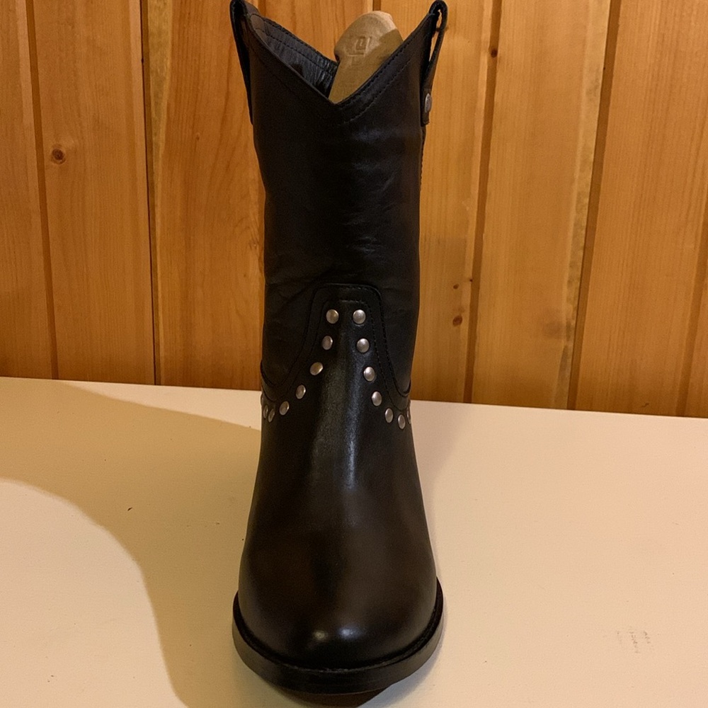 Dingo Soft Leather Boot - image 2